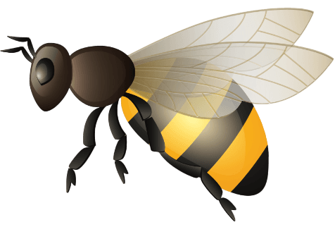 Moving Bee 2